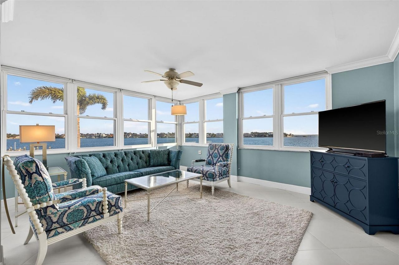 5130 Brittany Drive S, Unit 201, Saint Petersburg, FL 33715 Photo