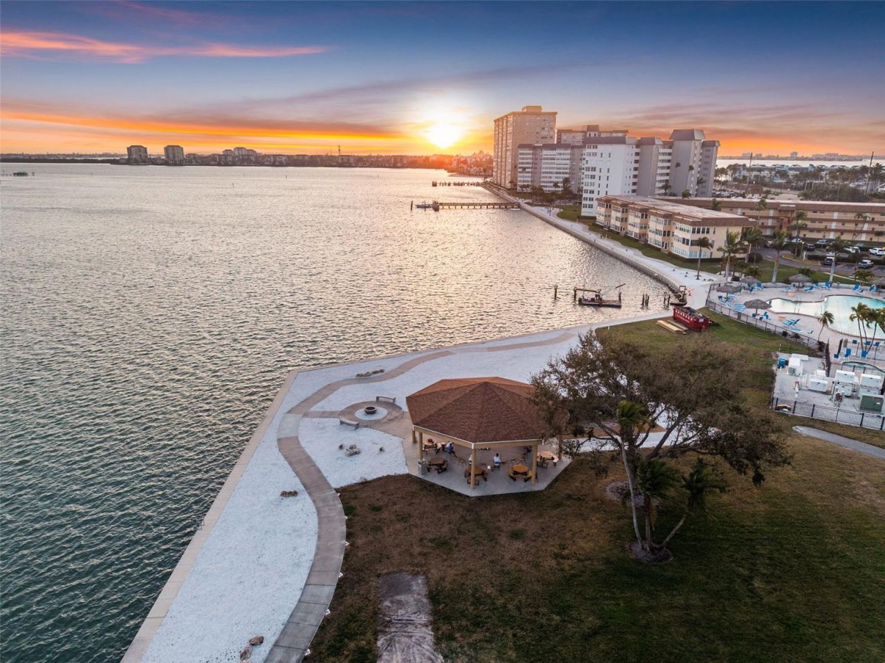 5130 Brittany Drive S, Unit 201, Saint Petersburg, FL 33715 Photo