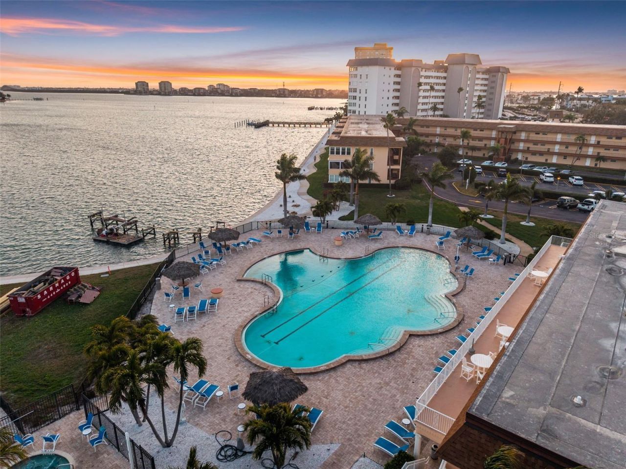 5130 Brittany Drive S, Unit 201, Saint Petersburg, FL 33715 Photo