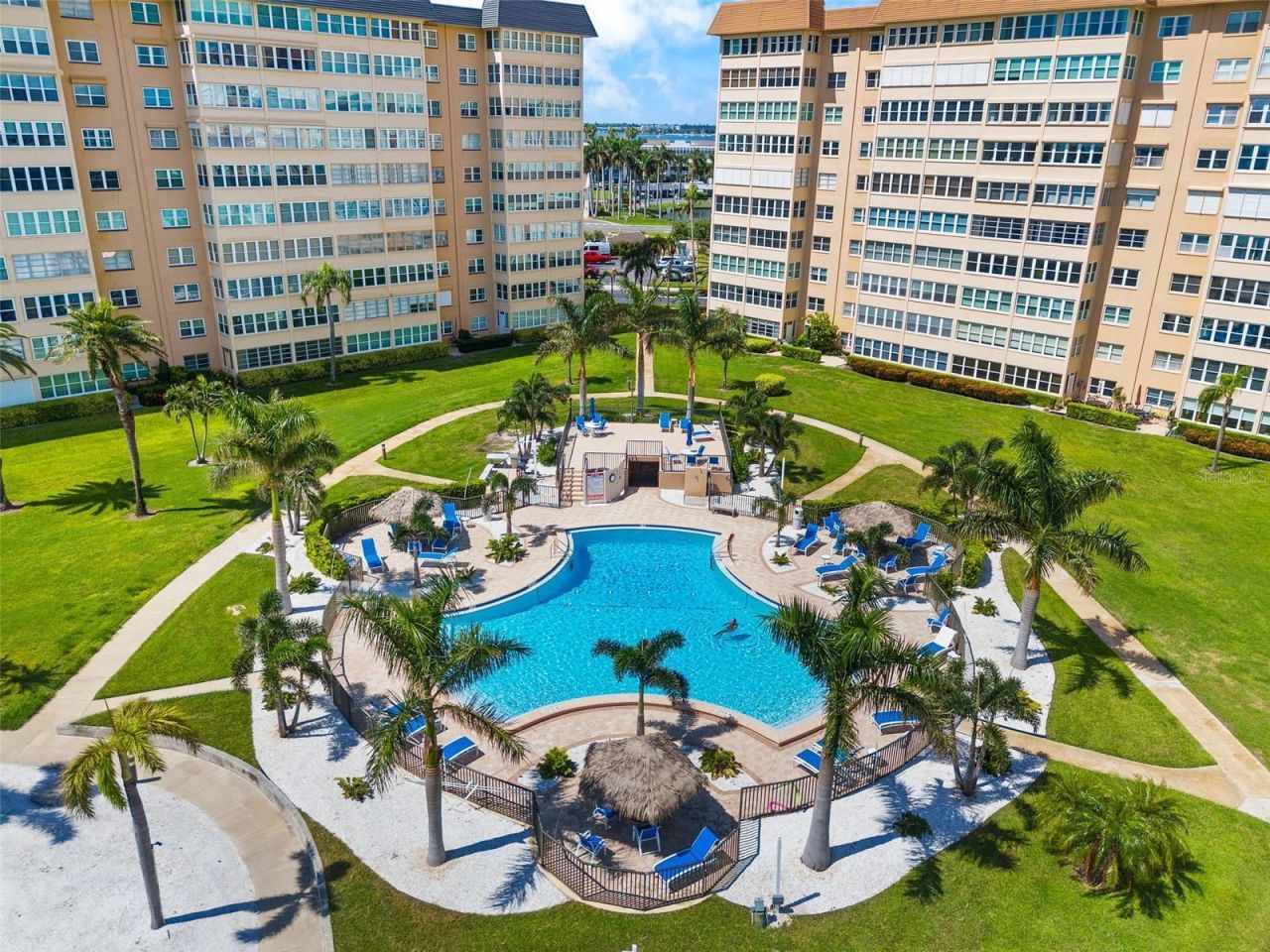 5130 Brittany Drive S, Unit 201, Saint Petersburg, FL 33715 Photo