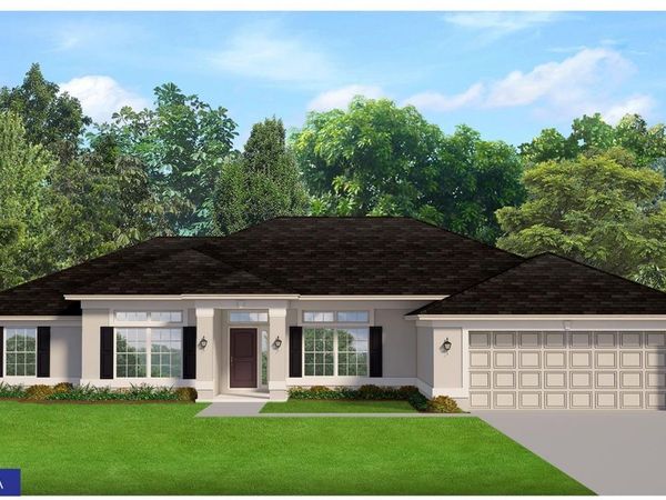 5103 RAVEN STREET , NORTH PORT, FL 34286