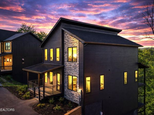 1345 Reedmont Way, Sevierville, TN 37876