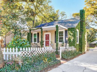225 Plymouth Avenue, Charleston, SC 29412