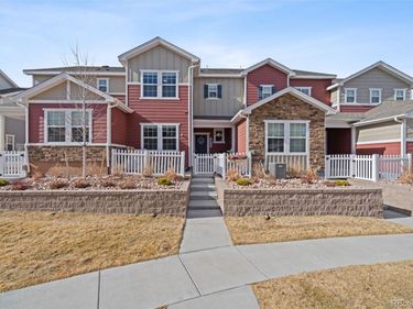 5030 Mountain Vista Heights, Colorado Springs, CO 80924