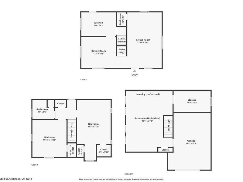 3264 Ashwood Drive, Cincinnati, OH 45213 Photo 39