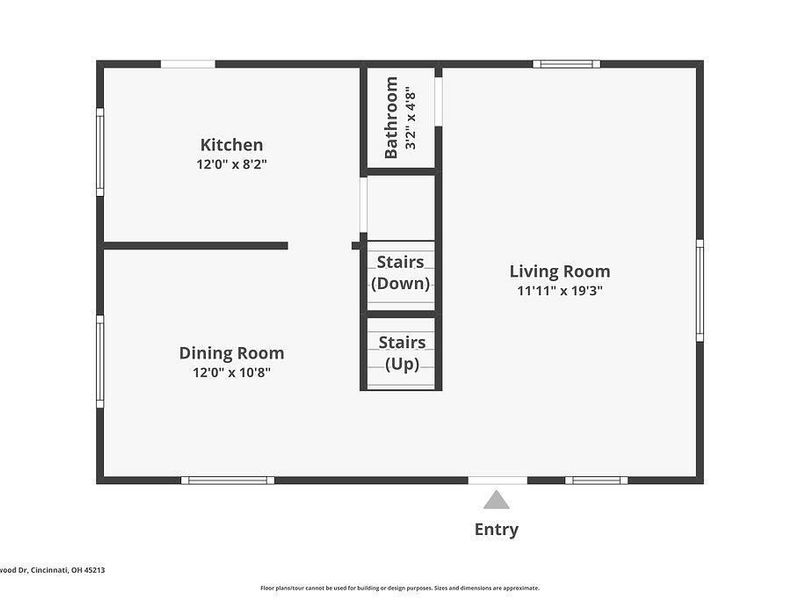 3264 Ashwood Drive, Cincinnati, OH 45213 Photo 41