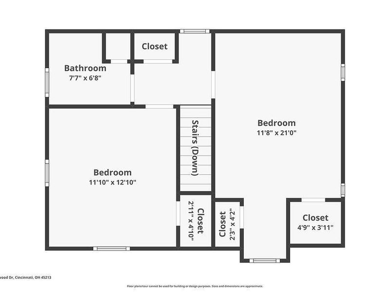 3264 Ashwood Drive, Cincinnati, OH 45213 Photo 42