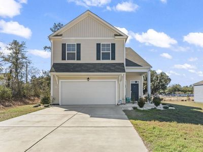 440 Royal Arch Dr. , Conway, SC 29526