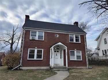 302 Fountain Avenue, Dayton, OH 45405