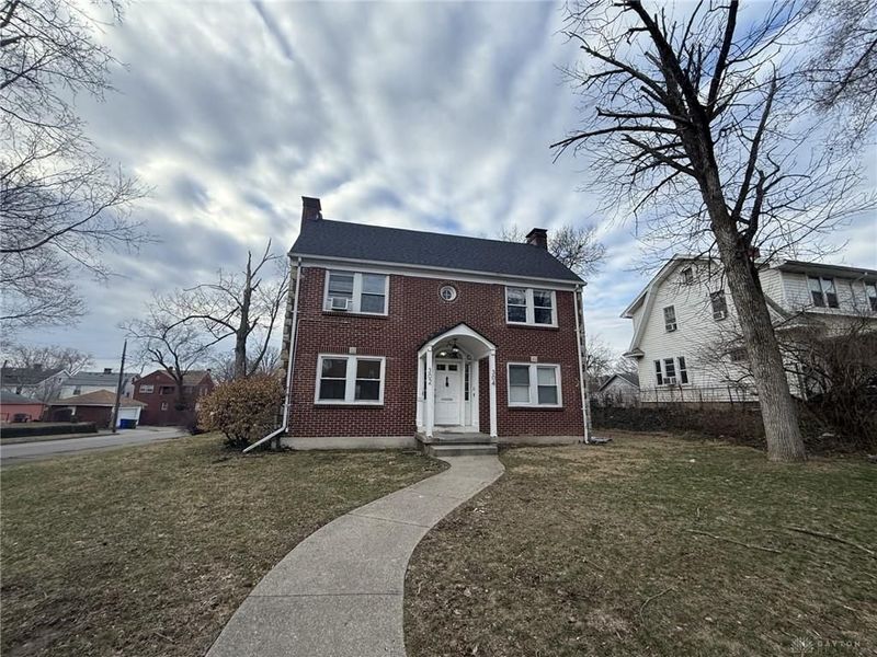 302 Fountain Avenue, Dayton, OH 45405 Photo 2
