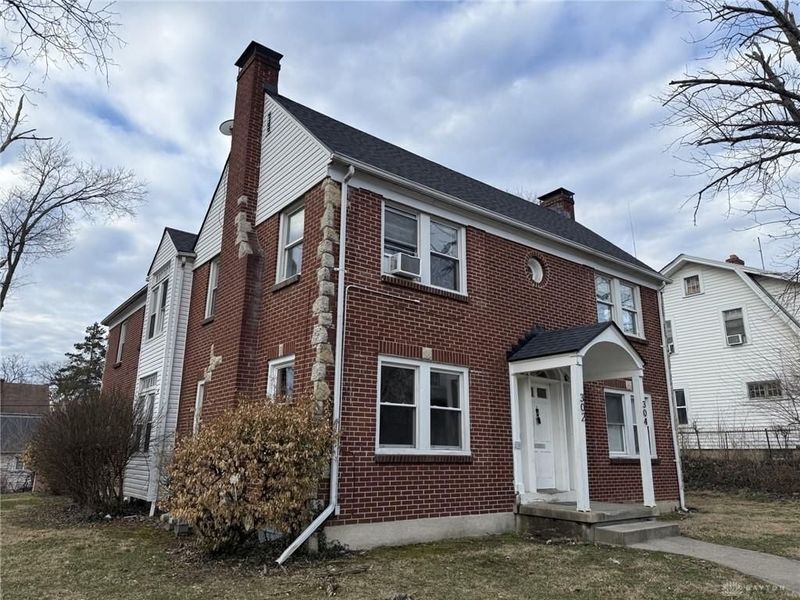 302 Fountain Avenue, Dayton, OH 45405 Photo 4