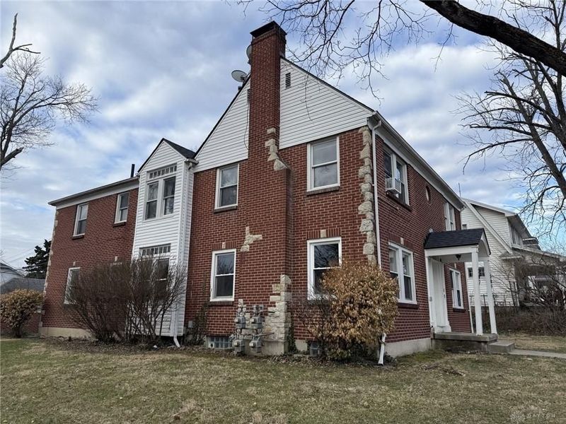 302 Fountain Avenue, Dayton, OH 45405 Photo 5