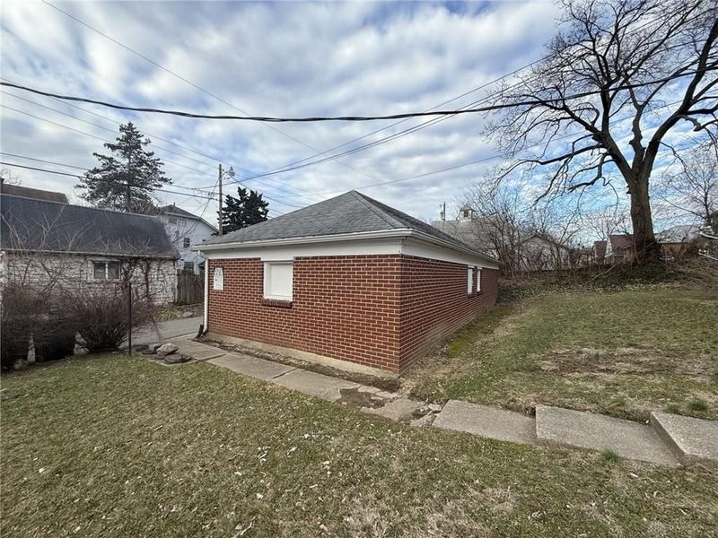 302 Fountain Avenue, Dayton, OH 45405 Photo 8