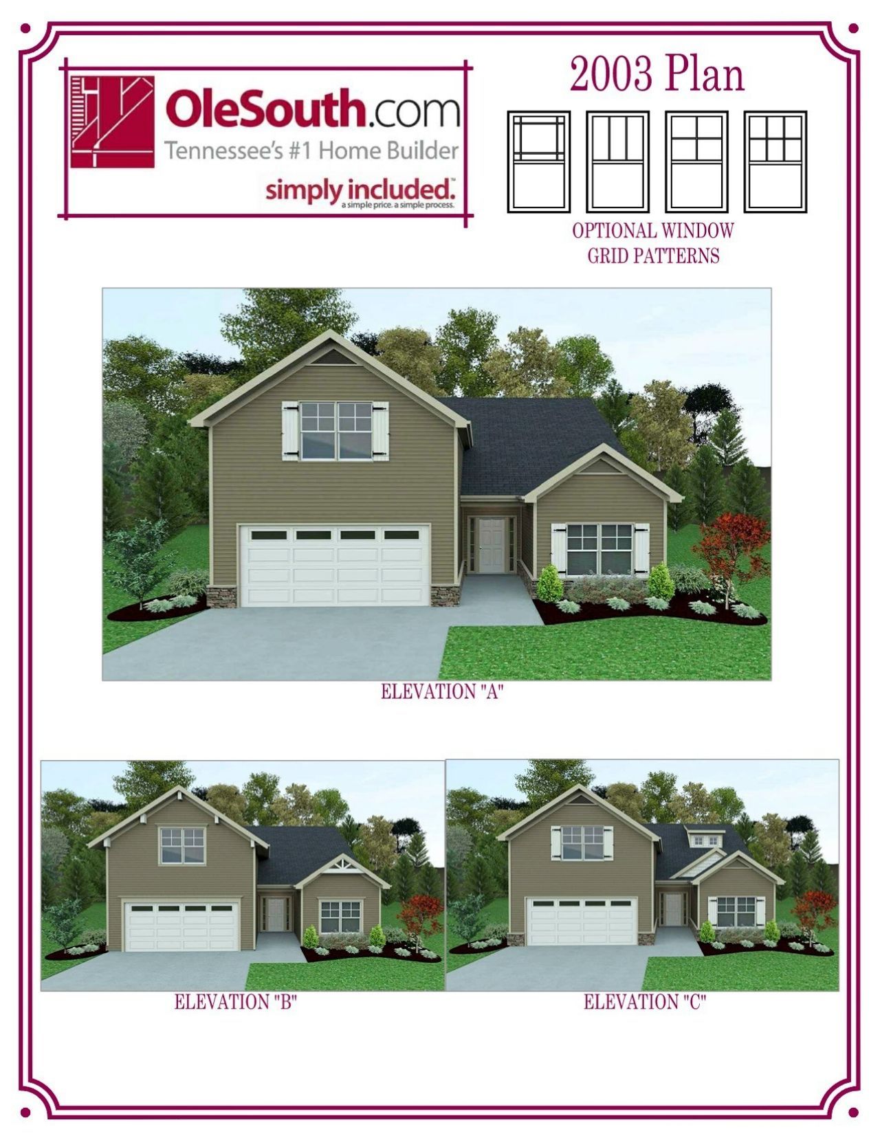 1283 Amber Hills Drive , Ashland City, TN 37015 Main Photo