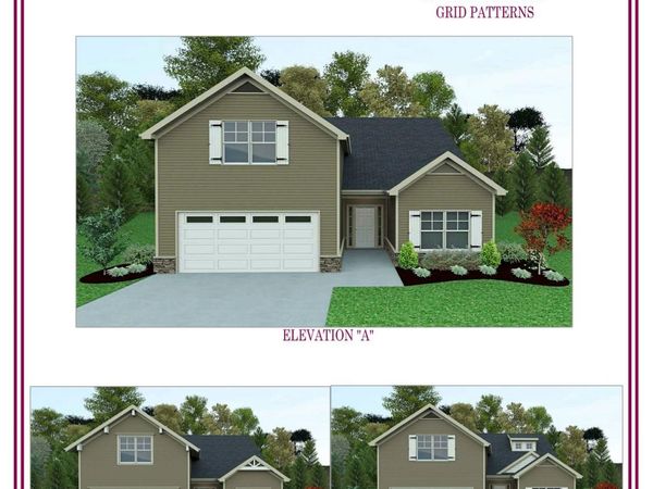 1283 Amber Hills Drive , Ashland City, TN 37015