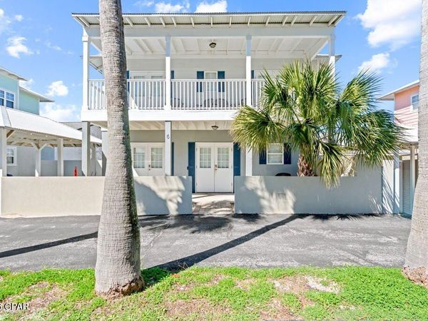 8410 Thomas Drive, Unit 6, Panama City, FL 32408