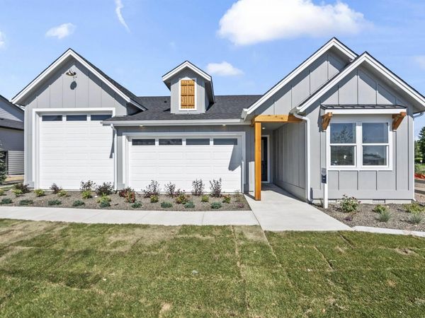 12604 W Meliora Lane, Star, ID 83669