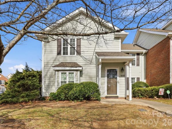 9209 Kings Canyon Drive, Charlotte, NC 28210