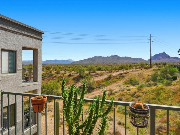 10401 N Saguaro Boulevard, Unit 320, Fountain Hills, AZ 85268