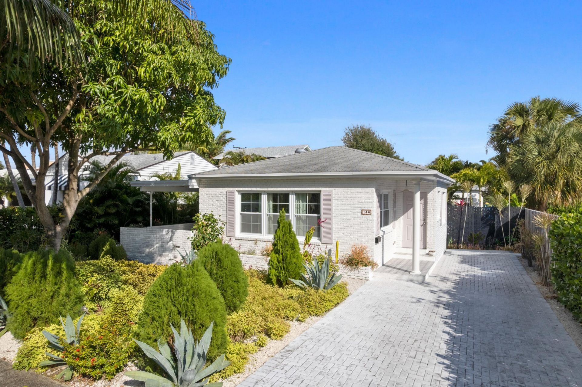 143 Greymon Drive, West Palm Beach, FL 33405 Photo