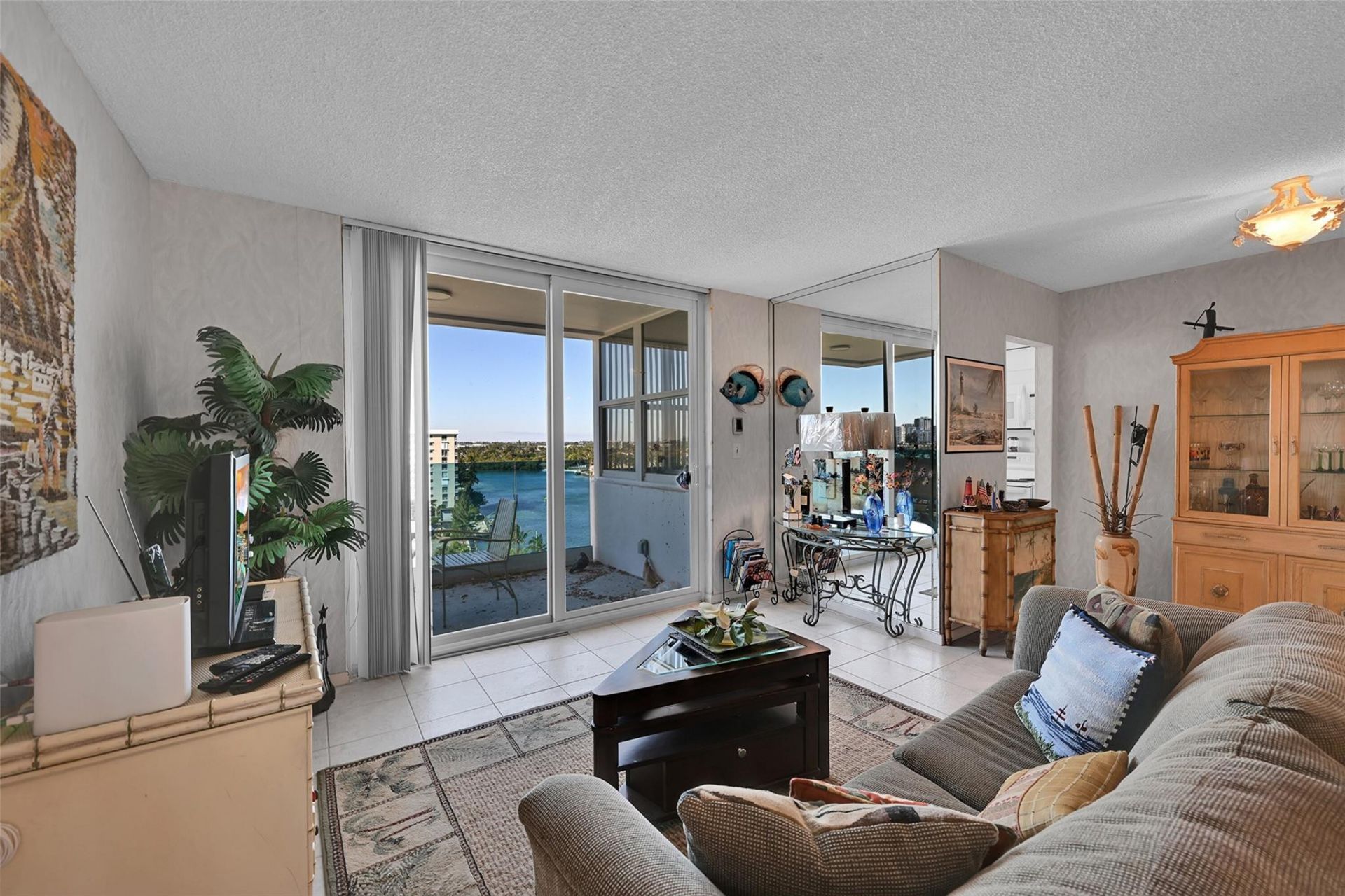 2639 N Riverside Drive, Unit 1005, Pompano Beach, FL 33062 Photo