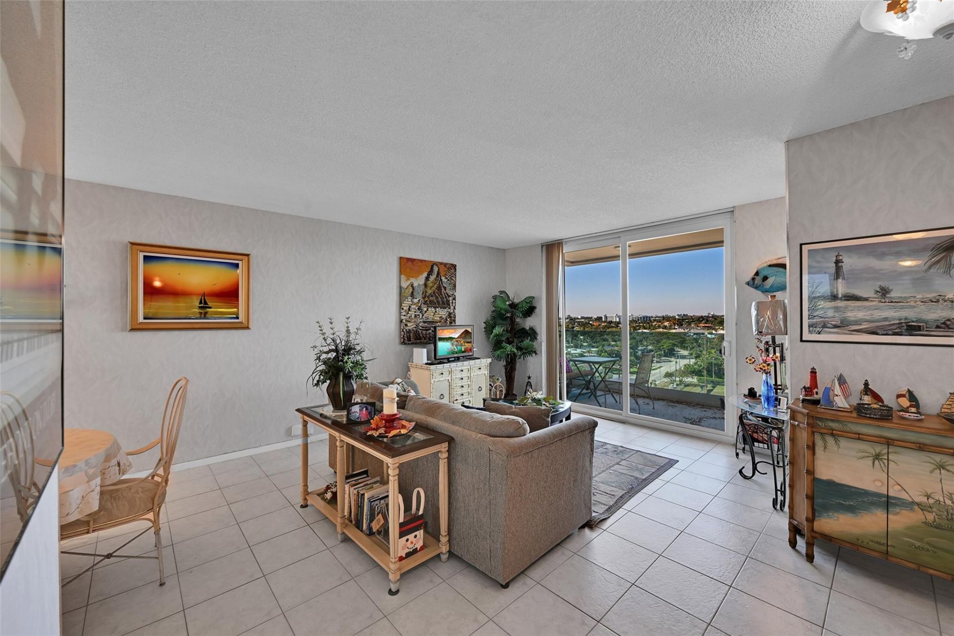 2639 N Riverside Drive, Unit 1005, Pompano Beach, FL 33062 Photo