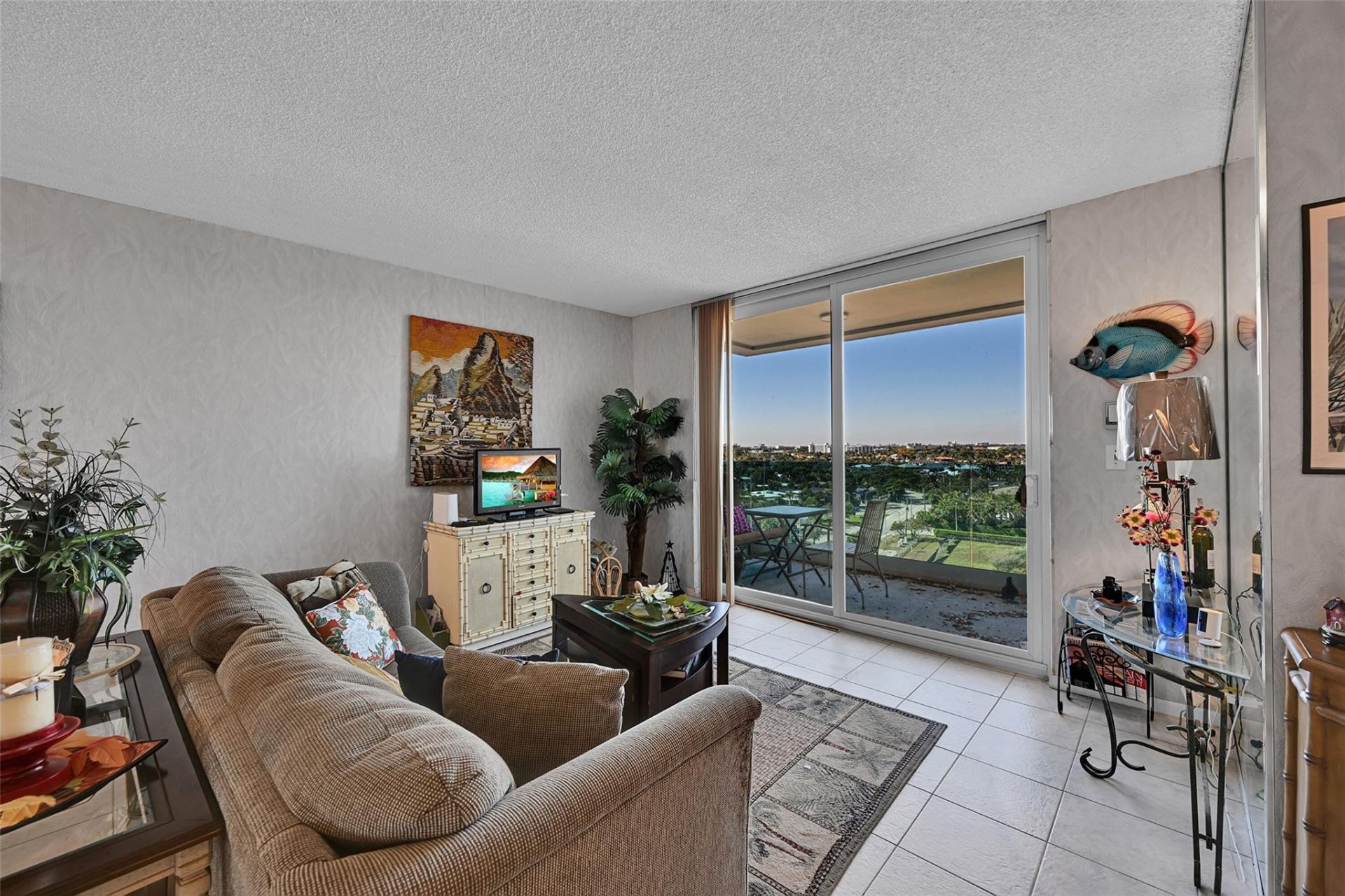 2639 N Riverside Drive, Unit 1005, Pompano Beach, FL 33062 Photo