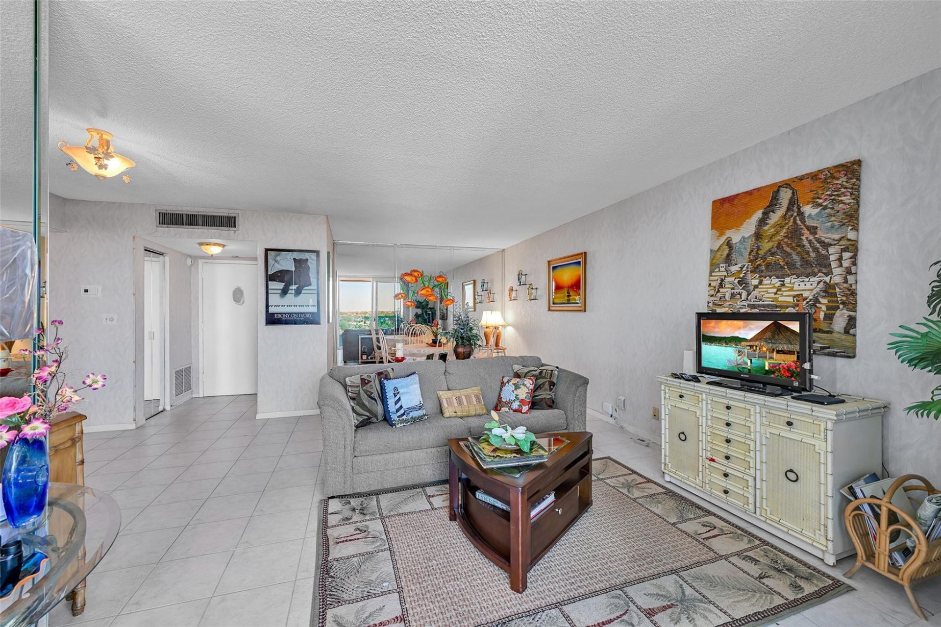 2639 N Riverside Drive, Unit 1005, Pompano Beach, FL 33062 Photo