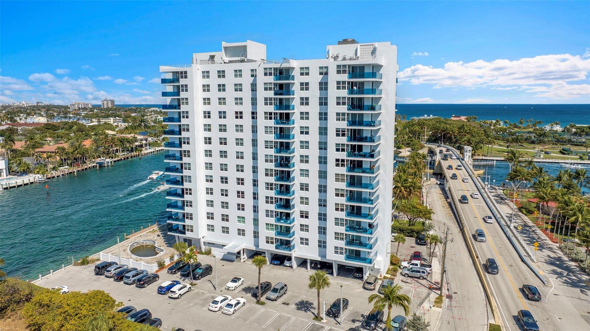 2639 N Riverside Drive, Unit 1005, Pompano Beach, FL 33062 Photo
