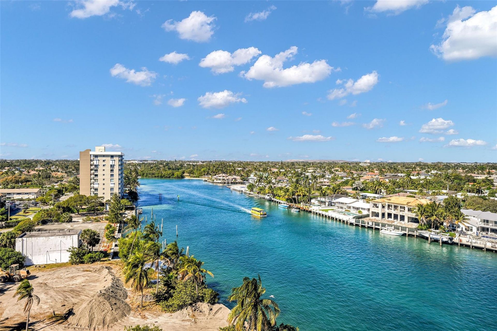 2639 N Riverside Drive, Unit 1005, Pompano Beach, FL 33062 Photo