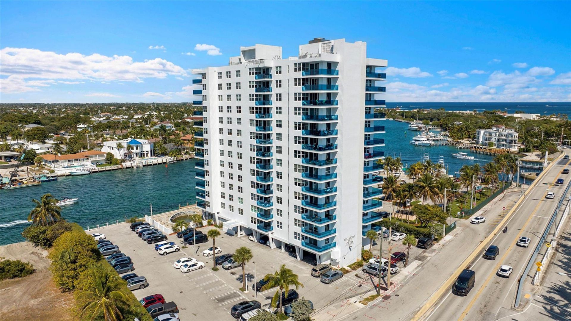 2639 N Riverside Drive, Unit 1005, Pompano Beach, FL 33062 Photo