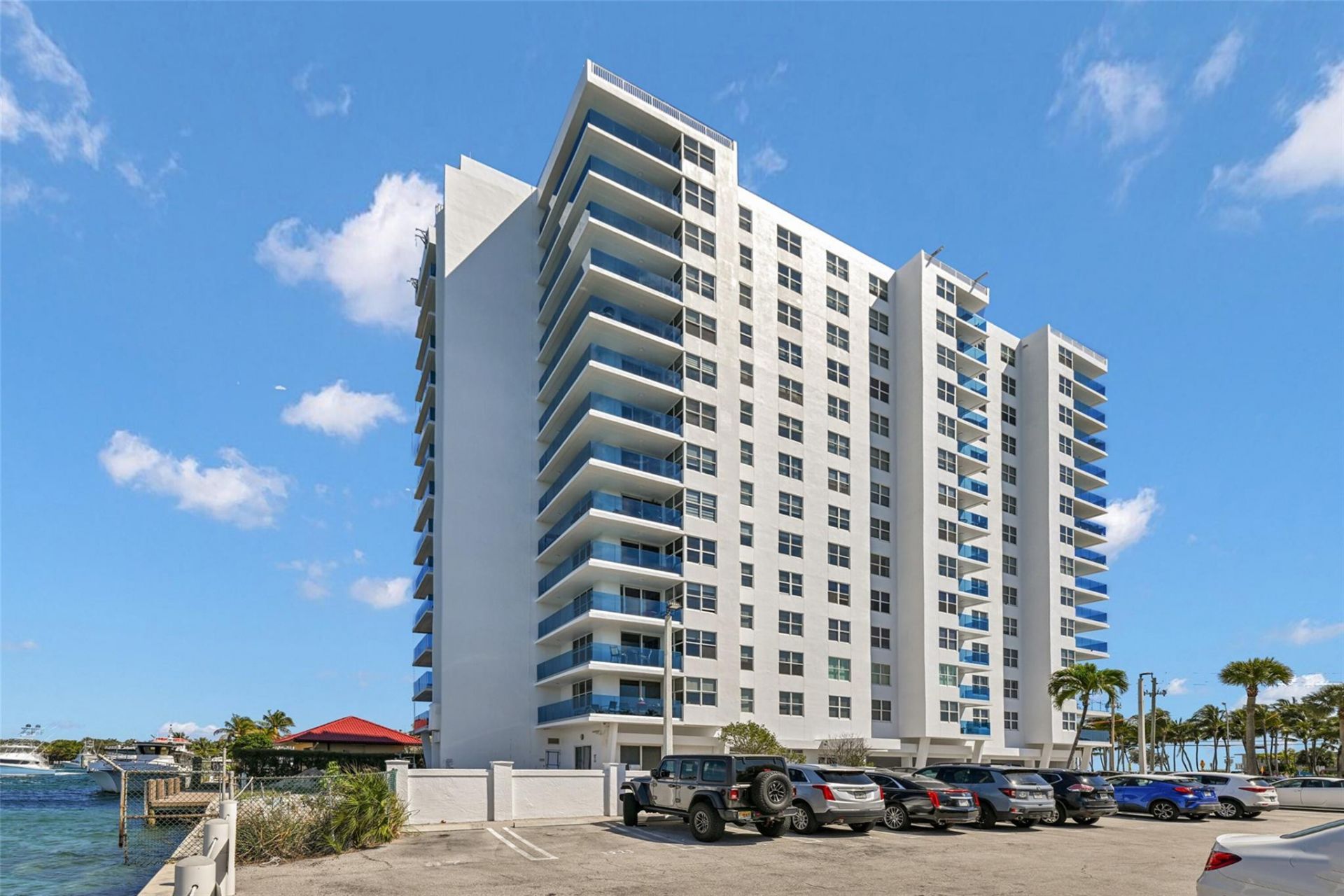 2639 N Riverside Drive, Unit 1005, Pompano Beach, FL 33062 Photo