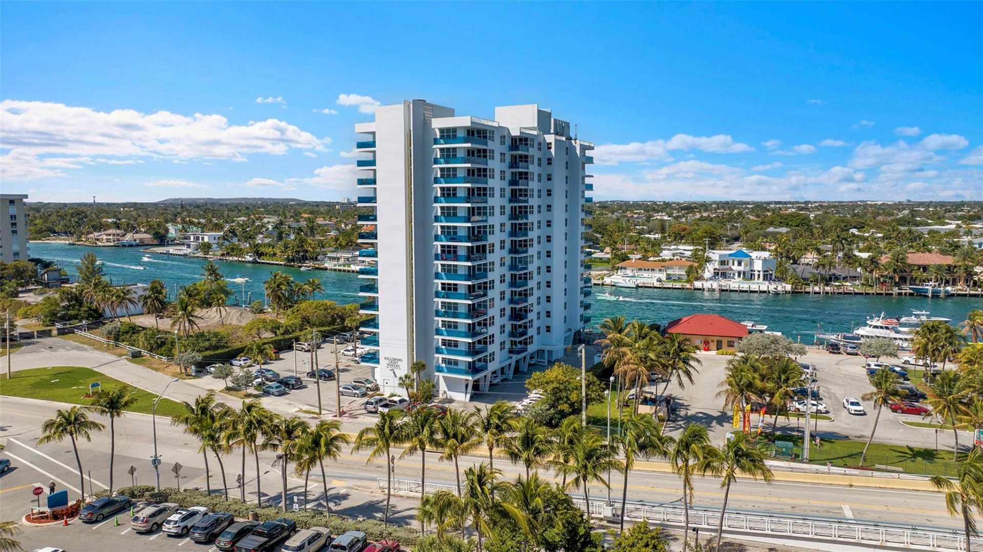 2639 N Riverside Drive, Unit 1005, Pompano Beach, FL 33062 Photo