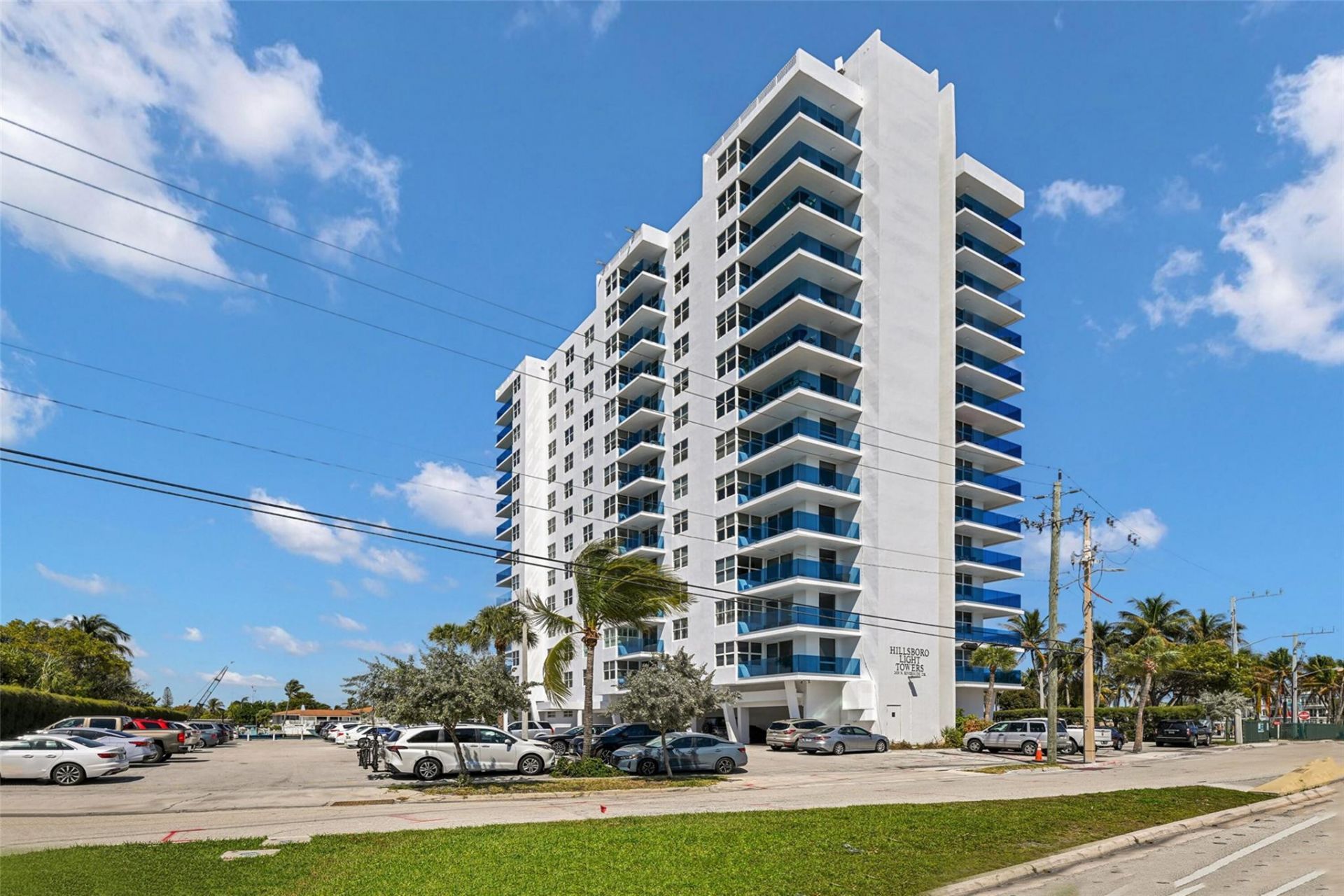 2639 N Riverside Drive, Unit 1005, Pompano Beach, FL 33062 Photo