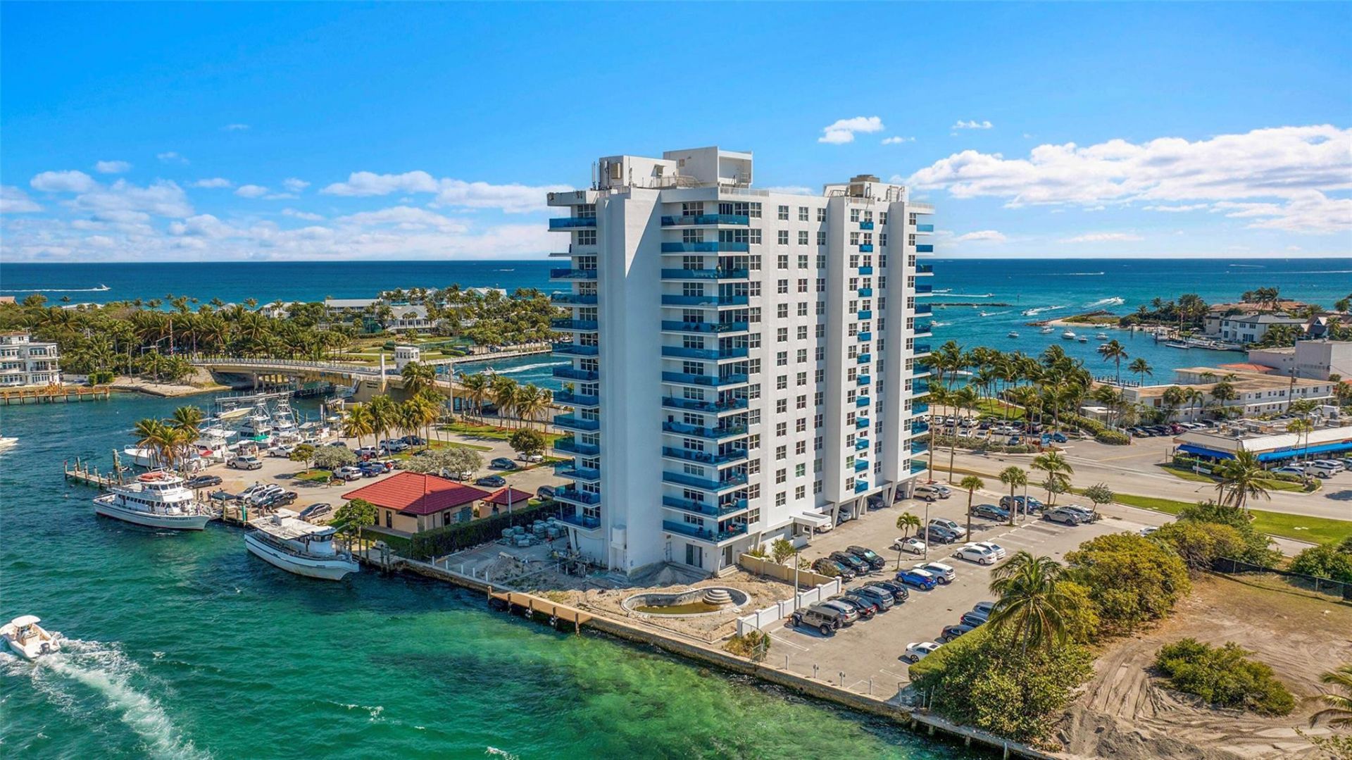 2639 N Riverside Drive, Unit 1005, Pompano Beach, FL 33062 Photo