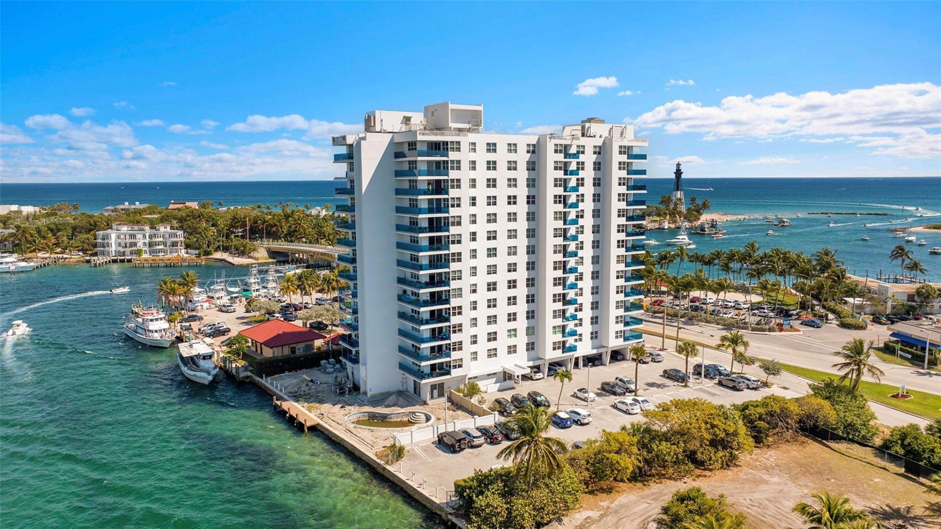 2639 N Riverside Drive, Unit 1005, Pompano Beach, FL 33062 Photo