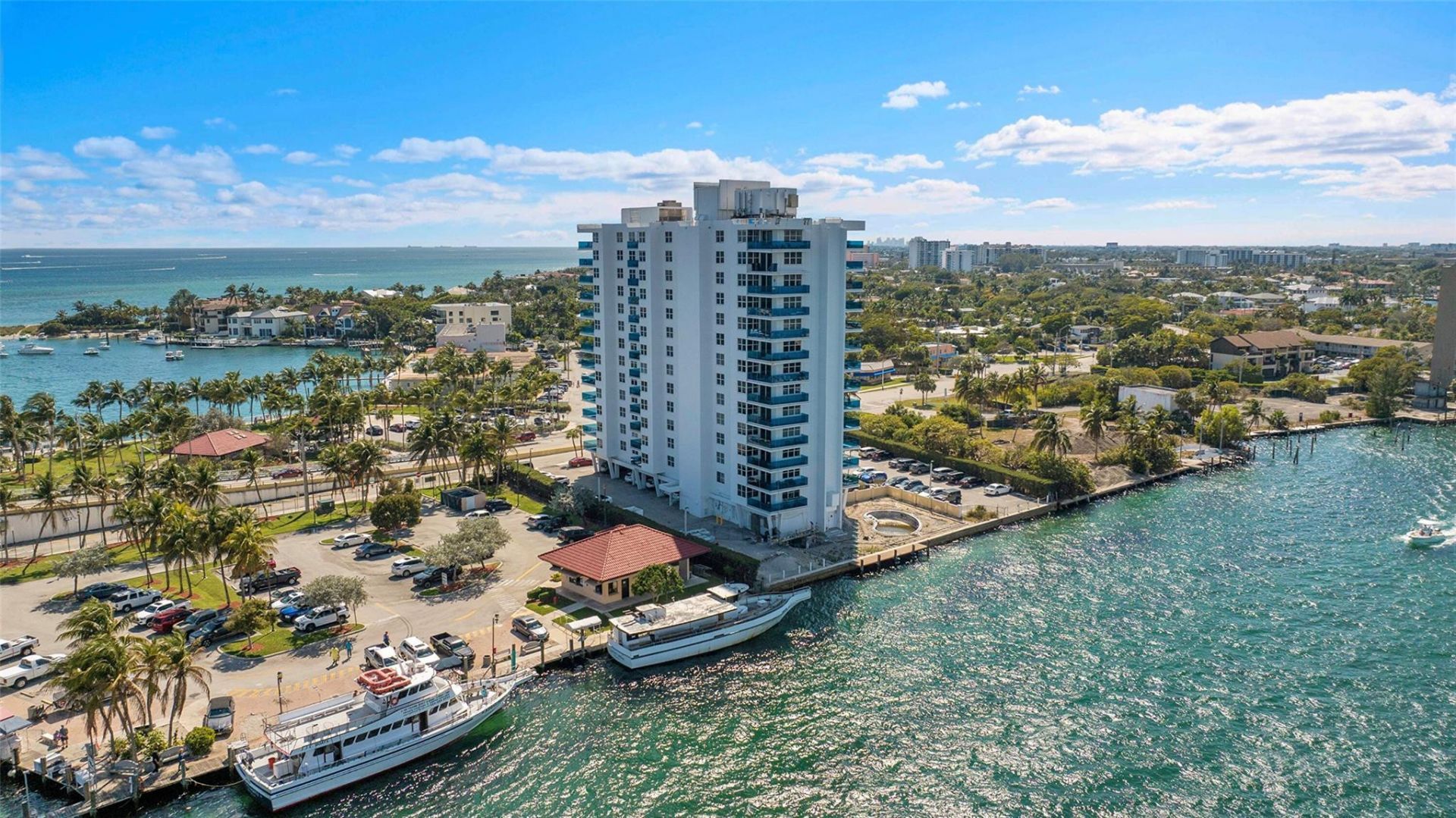 2639 N Riverside Drive, Unit 1005, Pompano Beach, FL 33062 Photo
