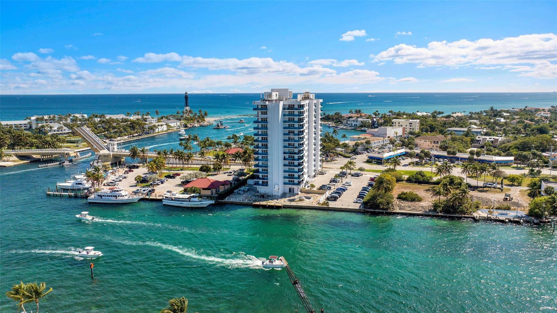 2639 N Riverside Drive, Unit 1005, Pompano Beach, FL 33062 Photo