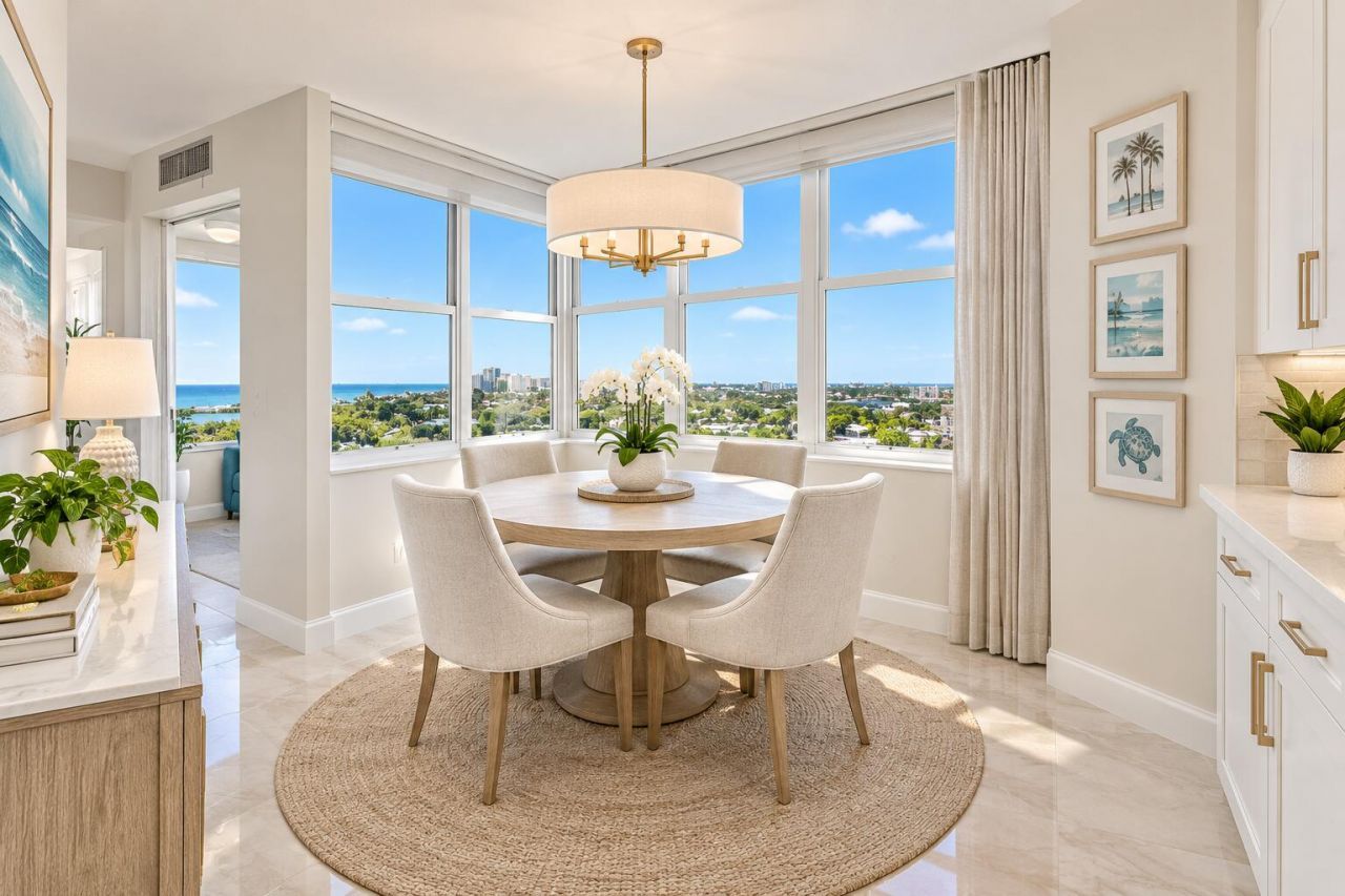 2639 N Riverside Drive, Unit 1005, Pompano Beach, FL 33062 Photo