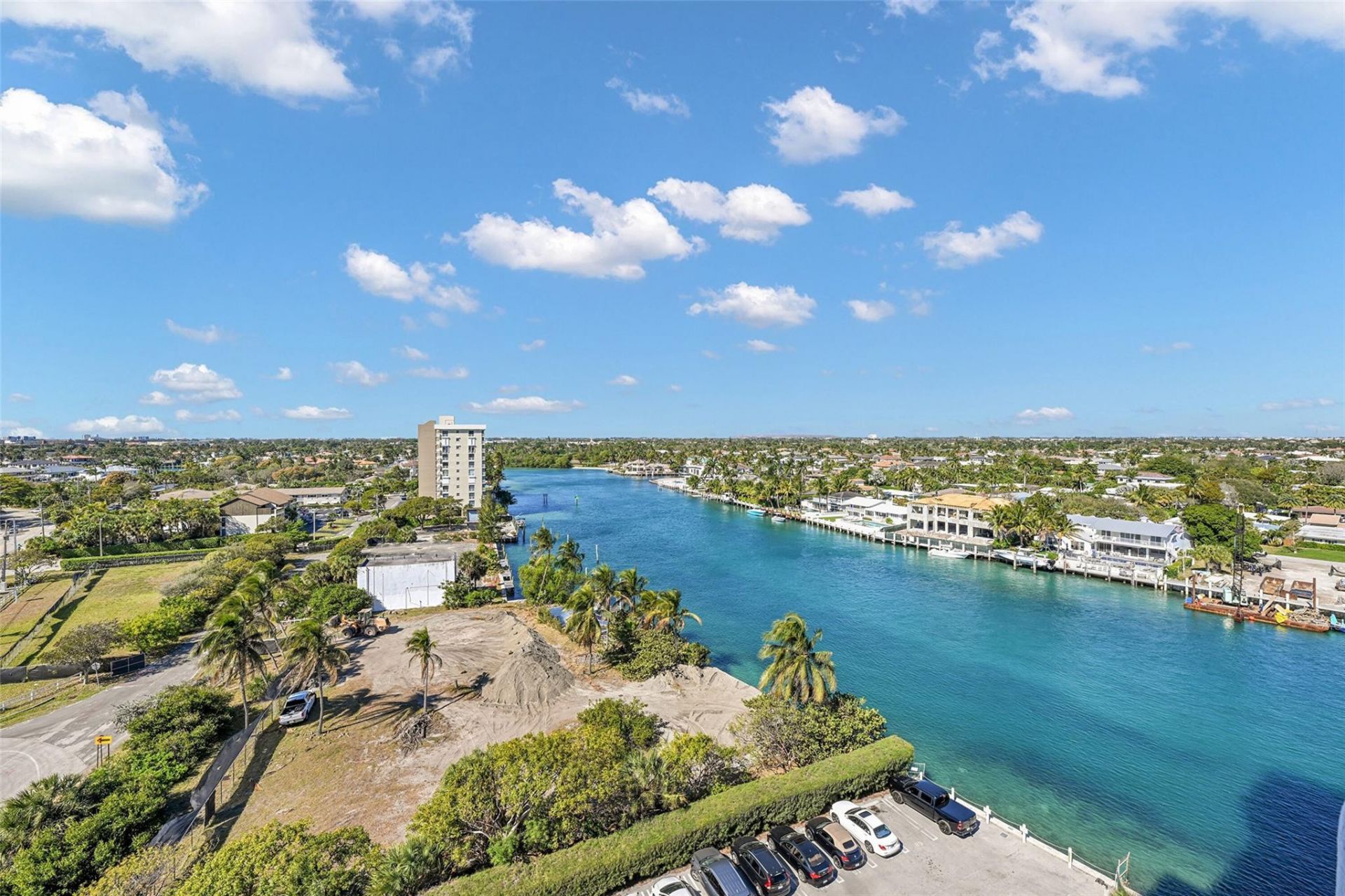 2639 N Riverside Drive, Unit 1005, Pompano Beach, FL 33062 Photo