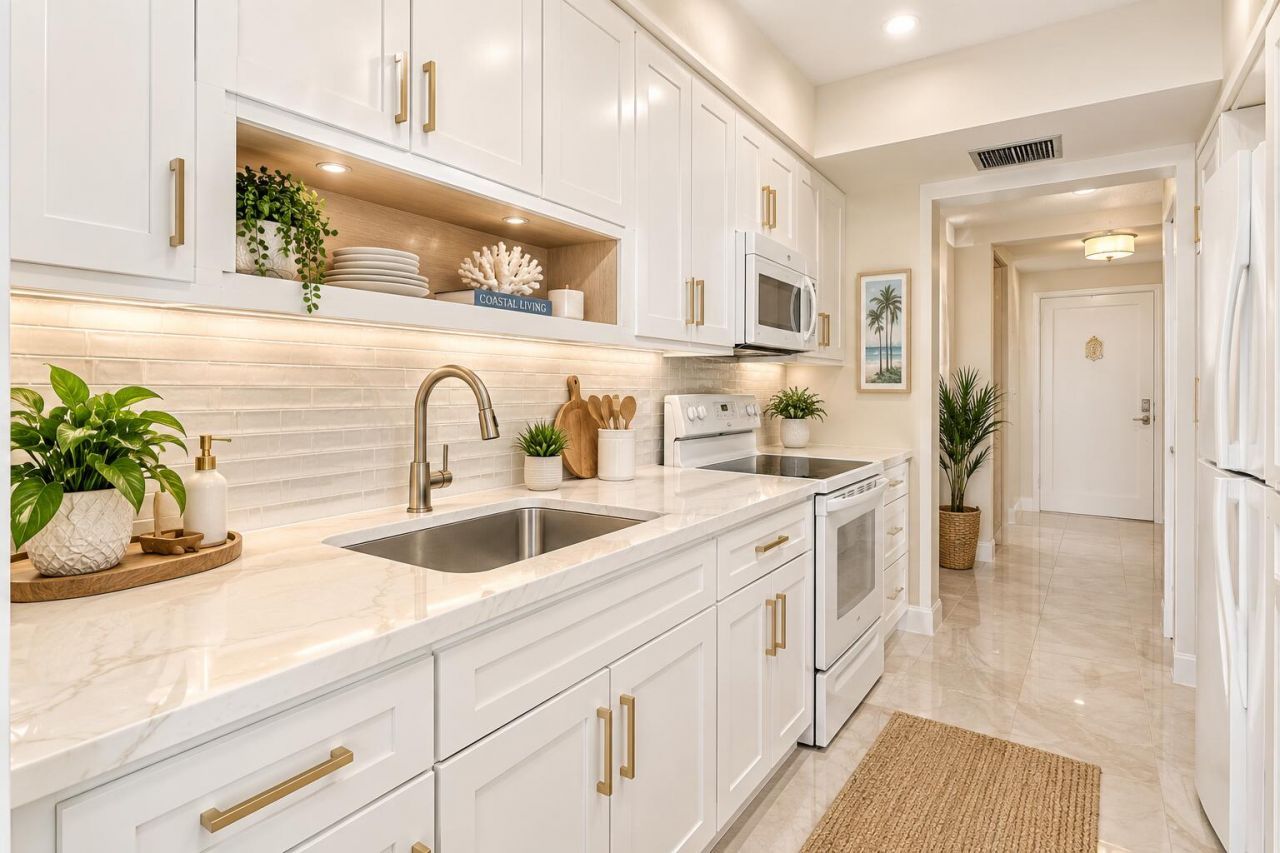 2639 N Riverside Drive, Unit 1005, Pompano Beach, FL 33062 Photo