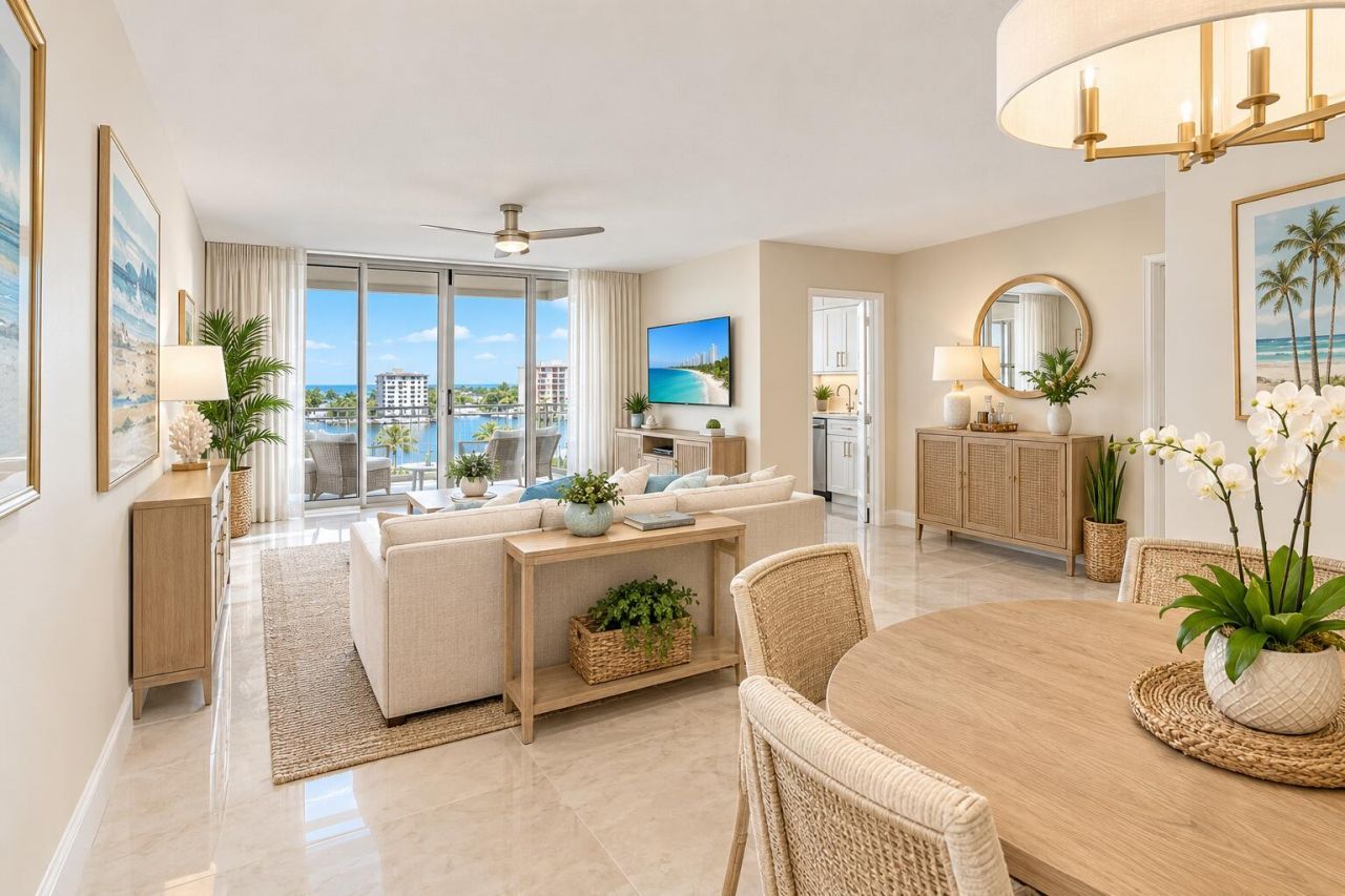2639 N Riverside Drive, Unit 1005, Pompano Beach, FL 33062 Photo