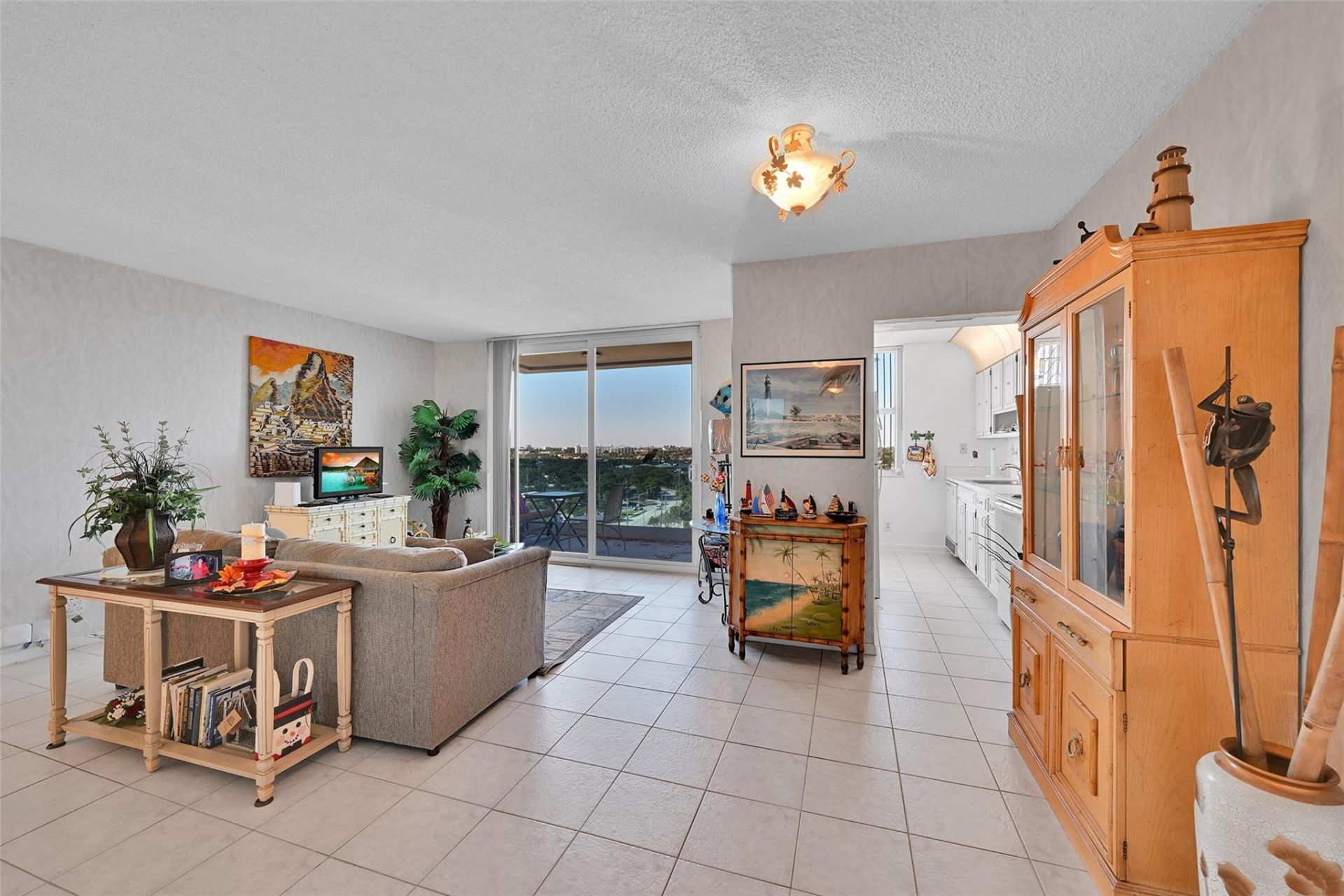 2639 N Riverside Drive, Unit 1005, Pompano Beach, FL 33062 Photo