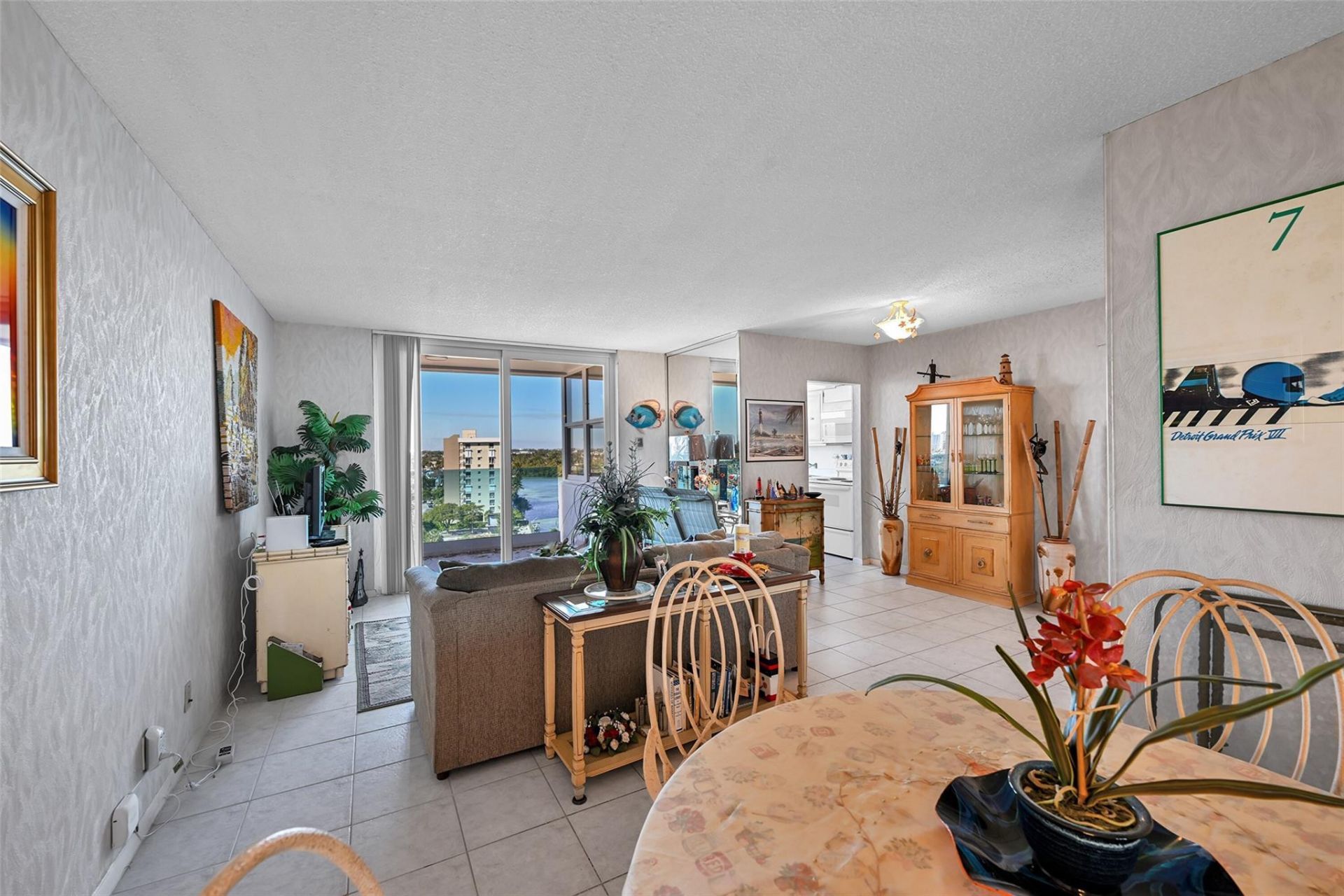 2639 N Riverside Drive, Unit 1005, Pompano Beach, FL 33062 Photo