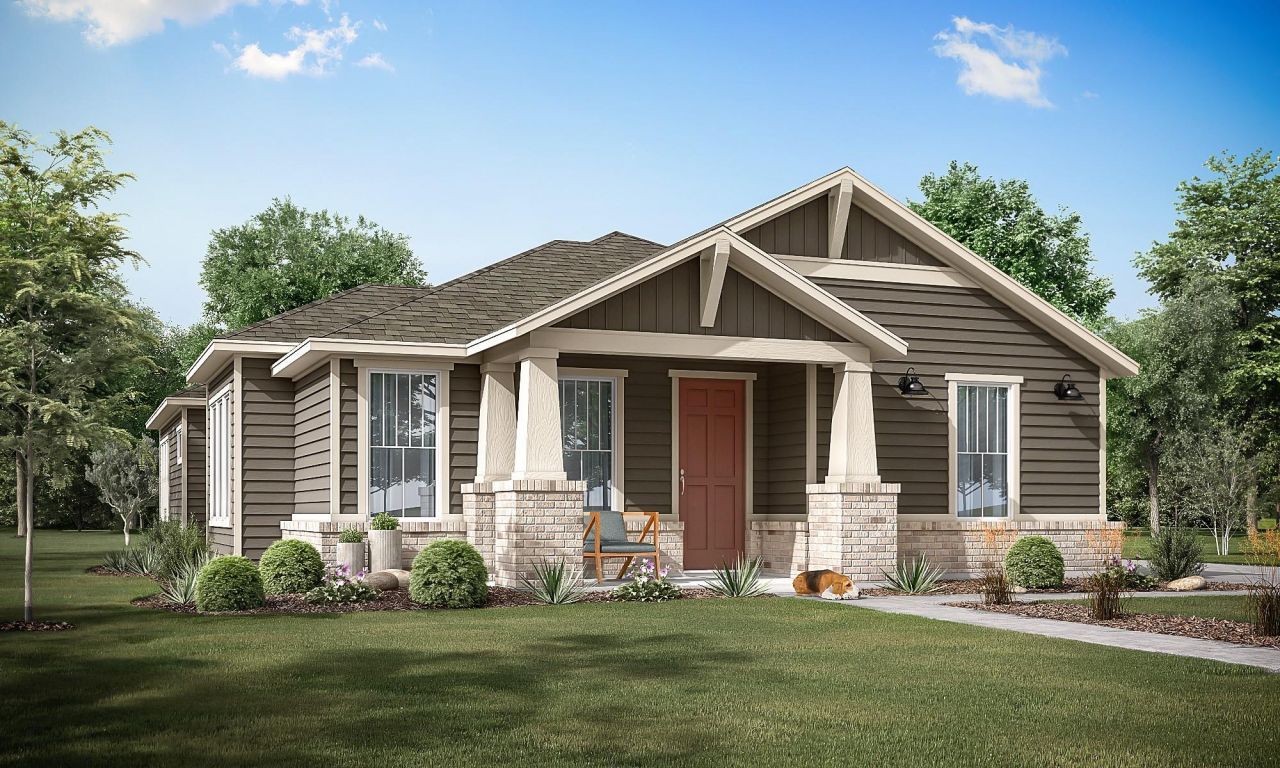 8612 Dongan Dr, Austin, TX 78744 Main Photo