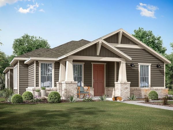 8612 Dongan DR, Austin, TX 78744