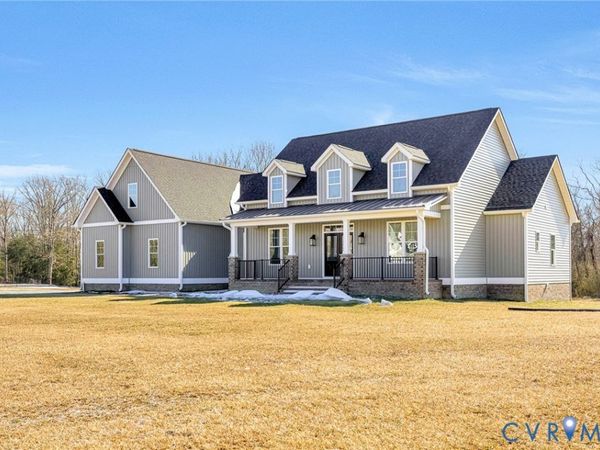 4990 Hundley Place, Mechanicsville, VA 23111