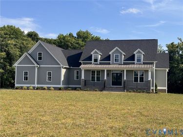 4990 Hundley Place, Mechanicsville, VA 23111