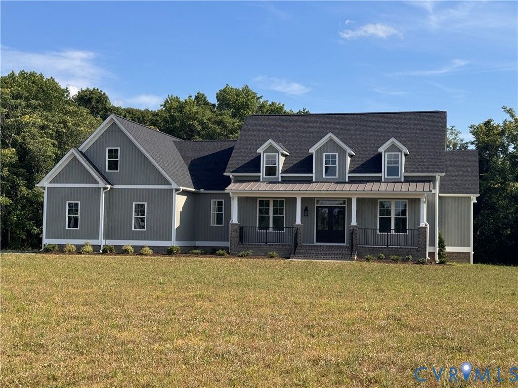 4990 Hundley Place Mechanicsville, VA 23111