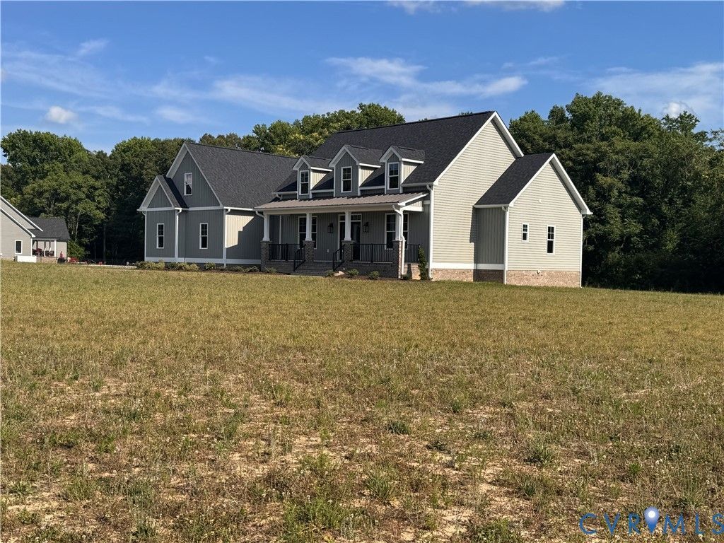4990 Hundley Place Mechanicsville, VA 23111